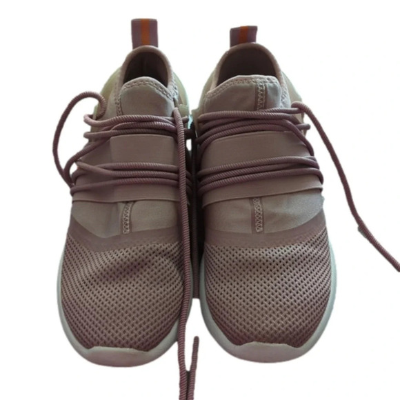 Fabletics pismo II sneakers light pink/purple - Picture 1 of 8